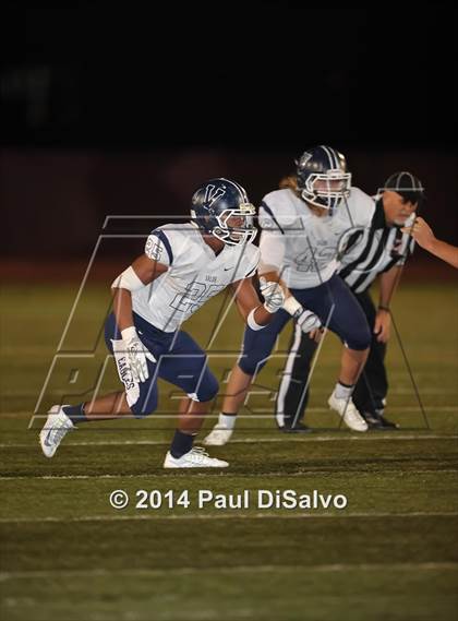 Thumbnail 1 in Valor Christian @ Grandview photogallery.