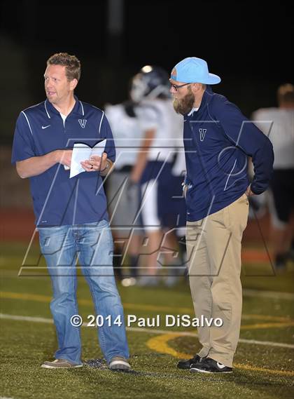 Thumbnail 1 in Valor Christian @ Grandview photogallery.