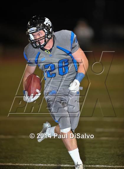 Thumbnail 1 in Valor Christian @ Grandview photogallery.