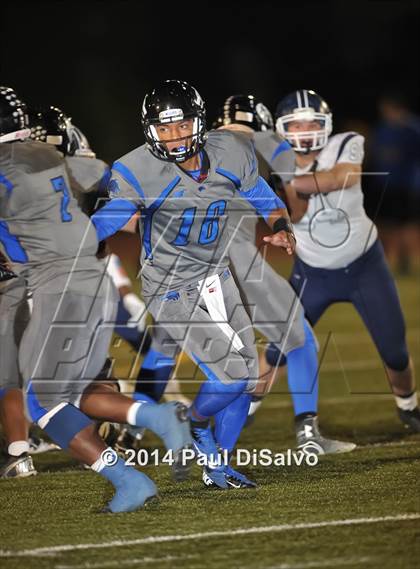 Thumbnail 3 in Valor Christian @ Grandview photogallery.