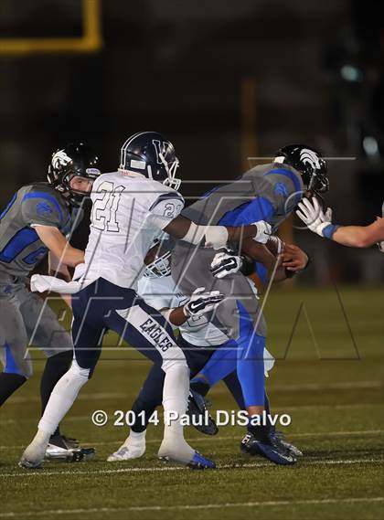 Thumbnail 2 in Valor Christian @ Grandview photogallery.