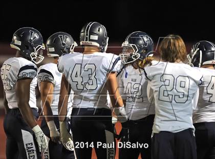 Thumbnail 1 in Valor Christian @ Grandview photogallery.