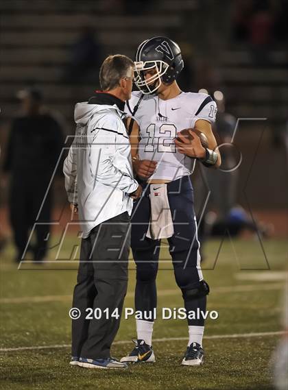 Thumbnail 3 in Valor Christian @ Grandview photogallery.