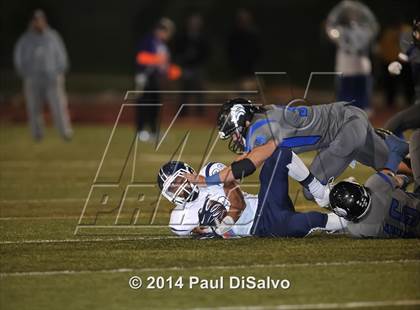 Thumbnail 3 in Valor Christian @ Grandview photogallery.
