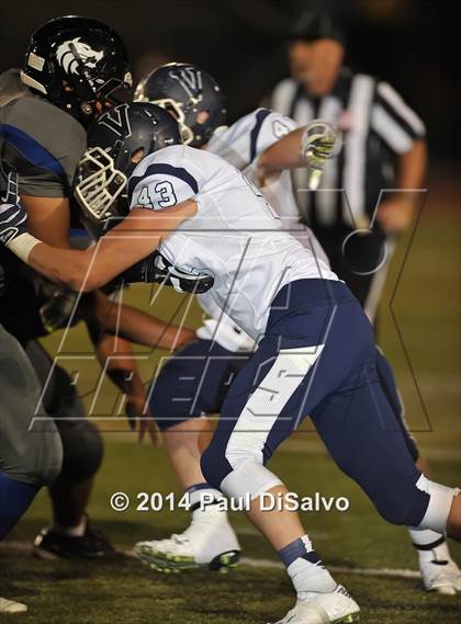 Thumbnail 2 in Valor Christian @ Grandview photogallery.
