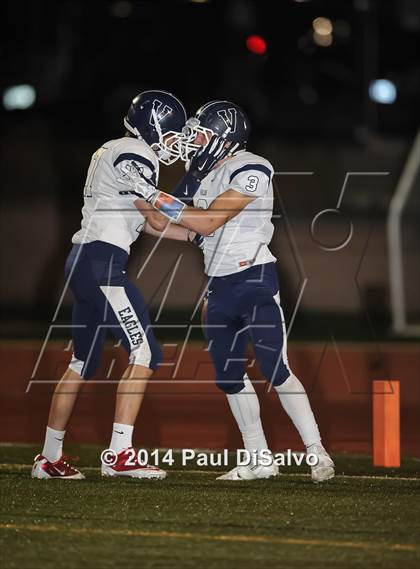 Thumbnail 2 in Valor Christian @ Grandview photogallery.