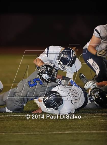 Thumbnail 3 in Valor Christian @ Grandview photogallery.