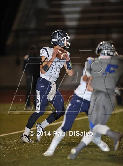 Thumbnail 2 in Valor Christian @ Grandview photogallery.