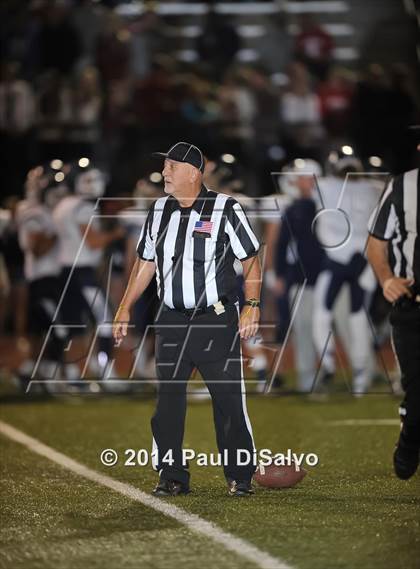 Thumbnail 1 in Valor Christian @ Grandview photogallery.