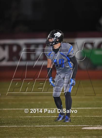 Thumbnail 1 in Valor Christian @ Grandview photogallery.