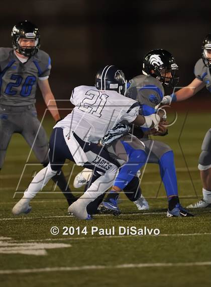 Thumbnail 3 in Valor Christian @ Grandview photogallery.