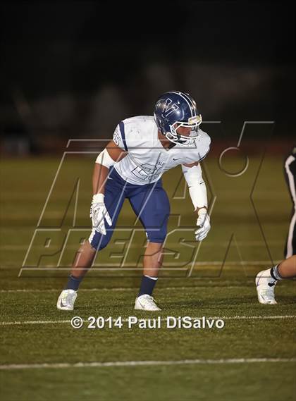 Thumbnail 1 in Valor Christian @ Grandview photogallery.