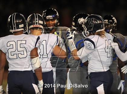 Thumbnail 1 in Valor Christian @ Grandview photogallery.