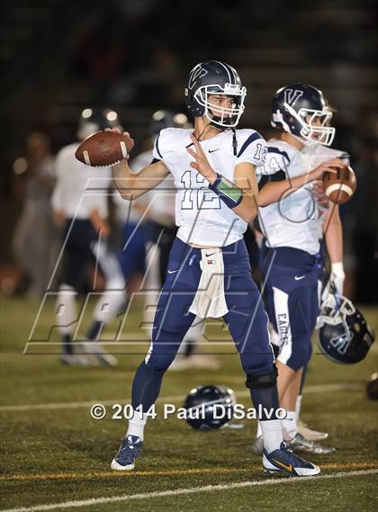 Thumbnail 1 in Valor Christian @ Grandview photogallery.