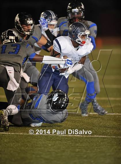 Thumbnail 1 in Valor Christian @ Grandview photogallery.