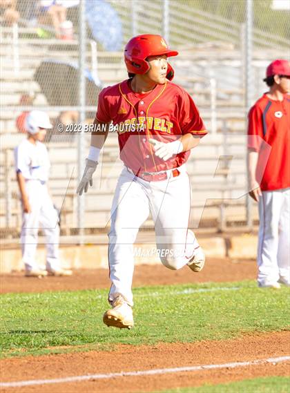 Thumbnail 3 in Roosevelt vs Kaiser photogallery.