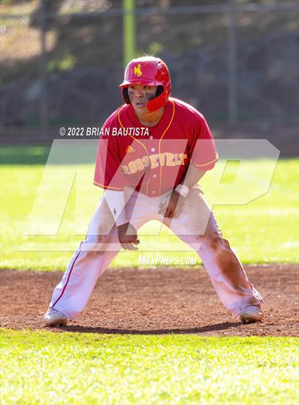 Thumbnail 3 in Roosevelt vs Kaiser photogallery.