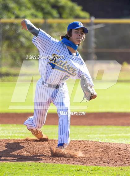 Thumbnail 3 in Roosevelt vs Kaiser photogallery.