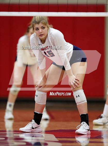 Thumbnail 3 in Prosper vs Boyd photogallery.