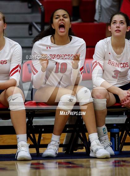Thumbnail 1 in Prosper vs Boyd photogallery.