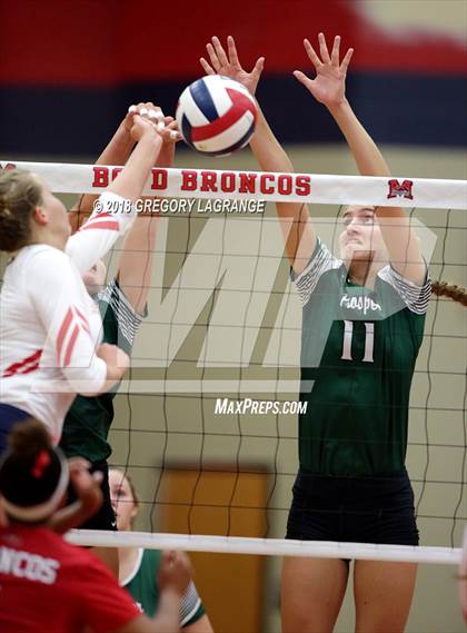 Thumbnail 1 in Prosper vs Boyd photogallery.