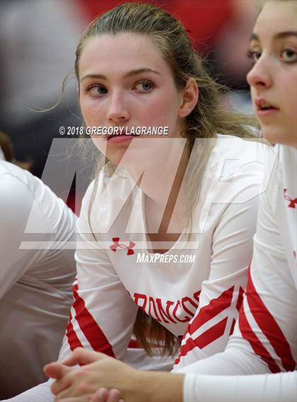 Thumbnail 2 in Prosper vs Boyd photogallery.