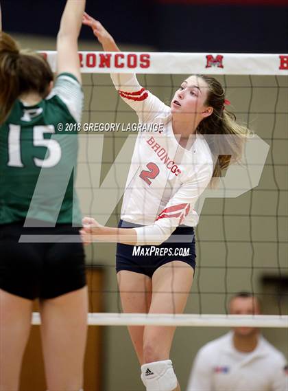 Thumbnail 3 in Prosper vs Boyd photogallery.