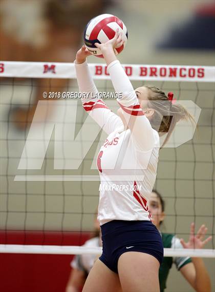 Thumbnail 1 in Prosper vs Boyd photogallery.