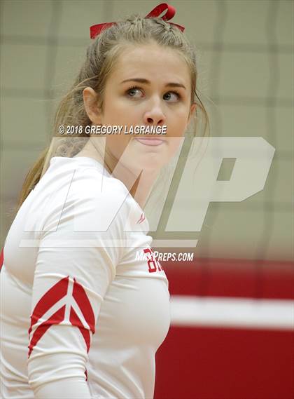 Thumbnail 2 in Prosper vs Boyd photogallery.
