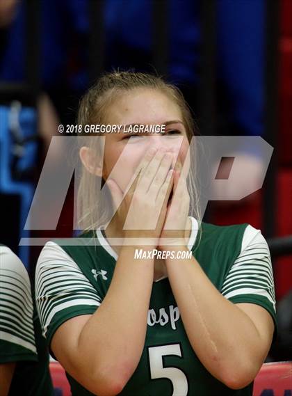 Thumbnail 2 in Prosper vs Boyd photogallery.