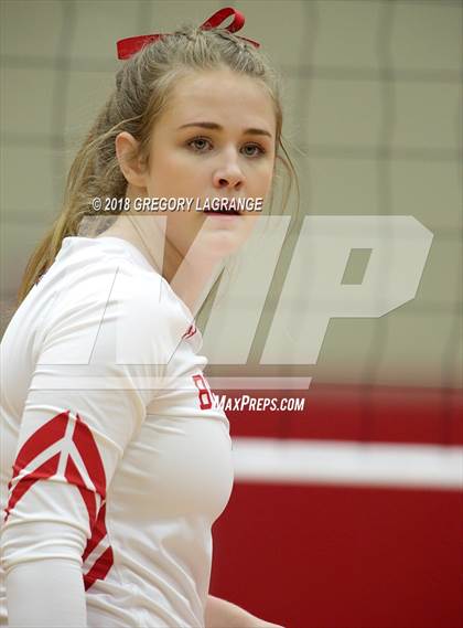 Thumbnail 3 in Prosper vs Boyd photogallery.