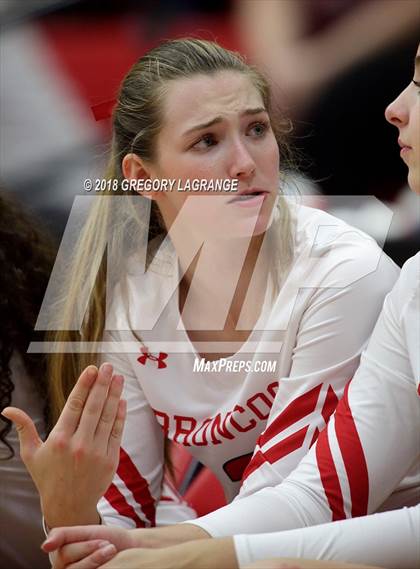 Thumbnail 3 in Prosper vs Boyd photogallery.
