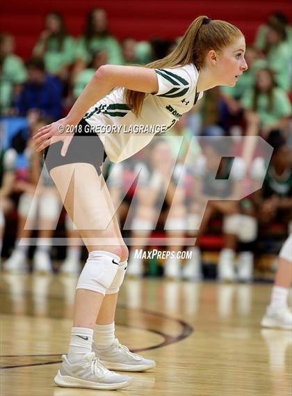 Thumbnail 2 in Prosper vs Boyd photogallery.
