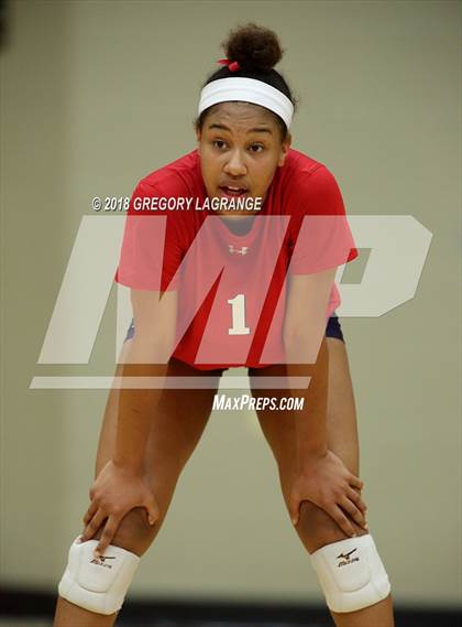 Thumbnail 2 in Prosper vs Boyd photogallery.