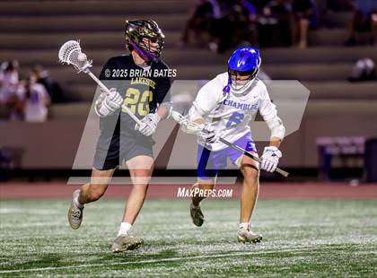 Thumbnail 1 in Lakeside @ Chamblee photogallery.