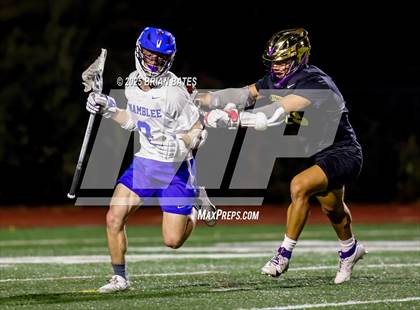 Thumbnail 1 in Lakeside @ Chamblee photogallery.
