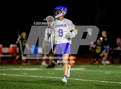 Thumbnail 1 in Lakeside @ Chamblee photogallery.