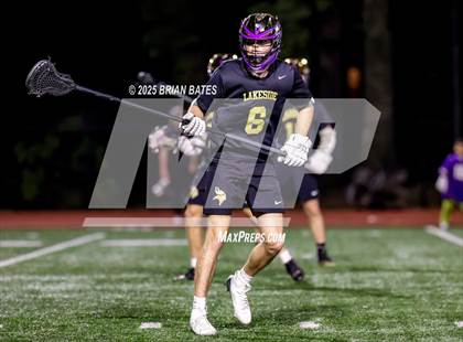 Thumbnail 3 in Lakeside @ Chamblee photogallery.