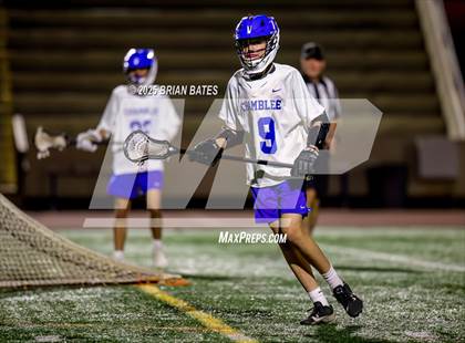 Thumbnail 1 in Lakeside @ Chamblee photogallery.