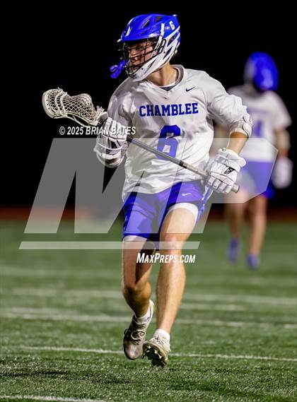 Thumbnail 3 in Lakeside @ Chamblee photogallery.