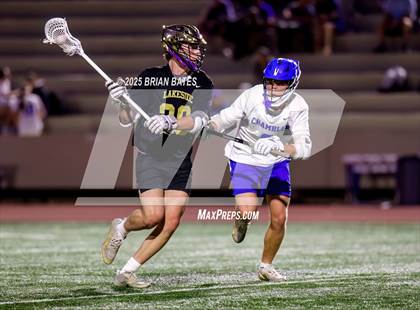 Thumbnail 3 in Lakeside @ Chamblee photogallery.