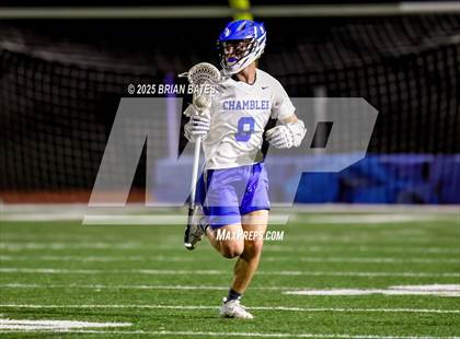 Thumbnail 2 in Lakeside @ Chamblee photogallery.