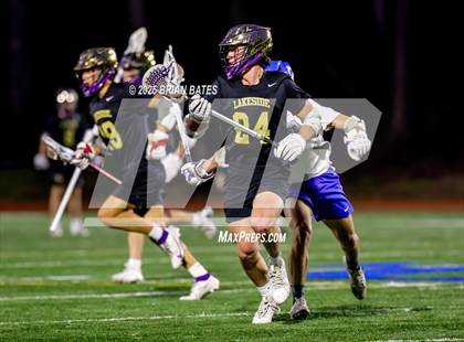 Thumbnail 1 in Lakeside @ Chamblee photogallery.