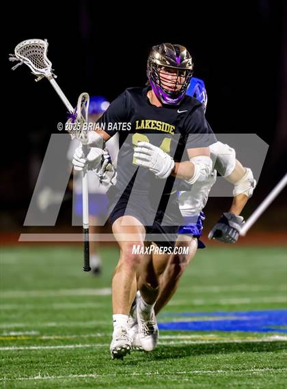 Thumbnail 3 in Lakeside @ Chamblee photogallery.
