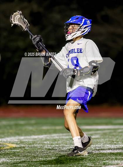 Thumbnail 3 in Lakeside @ Chamblee photogallery.