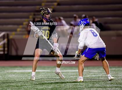 Thumbnail 3 in Lakeside @ Chamblee photogallery.