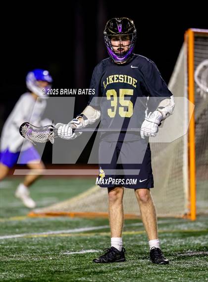 Thumbnail 1 in Lakeside @ Chamblee photogallery.