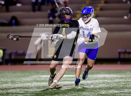 Thumbnail 1 in Lakeside @ Chamblee photogallery.