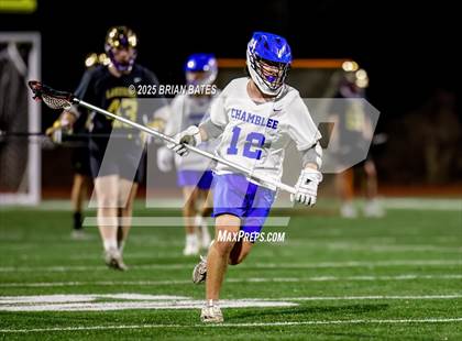Thumbnail 1 in Lakeside @ Chamblee photogallery.