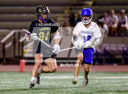 Thumbnail 1 in Lakeside @ Chamblee photogallery.